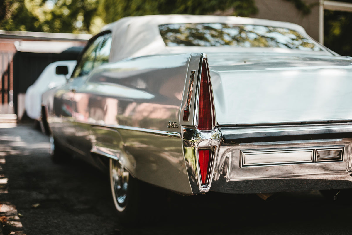 MOBILE HEADLIGHT RESTORATION