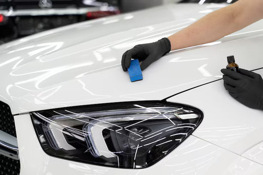 PREMIUM CERAMIC COATINGS