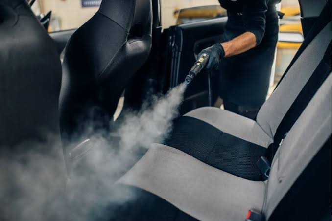 INTERIOR STEAM ADD-ON